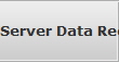 Server Data Recovery Havre server 